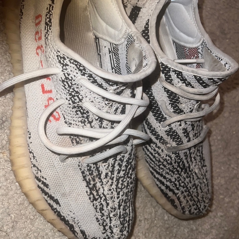 Yeezy boost